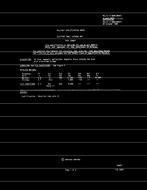 MIL MIL-E-1/1389E