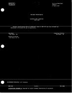 MIL MIL-E-1/1396B Notice 1 - Validation