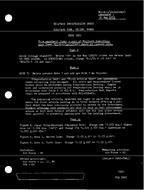 MIL MIL-E-1/1401A Amendment 1