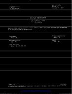 MIL MIL-E-1/1424A Notice 1 – Validation MIL MIL-E-1/1424A Notice 1 - Validation