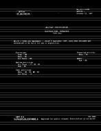 MIL MIL-E-1/1428E Notice 1 - Validation