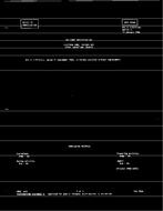 MIL MIL-E-1/1511 Notice 2 – Cancellation MIL MIL-E-1/1511 Notice 2 - Cancellation