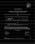 MIL MIL-E-1/1512B Amendment 2