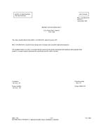 MIL MIL-E-1/1512B Notice 2 - Inactivation