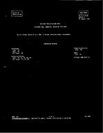 MIL MIL-E-1/1518A Notice 2 - Cancellation