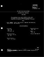 MIL MIL-E-1/152C Amendment 1