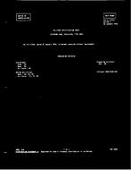 MIL MIL-E-1/152C Notice 1 - Cancellation