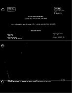 MIL MIL-E-1/1531A Notice 1 – Cancellation MIL MIL-E-1/1531A Notice 1 - Cancellation