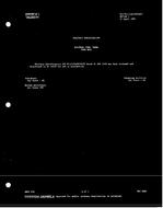 MIL MIL-E-1/1541D Notice 1 - Validation