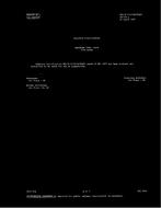 MIL MIL-E-1/1543A Notice 1 - Validation