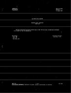 MIL MIL-E-1/1556A Notice 1 - Validation