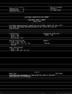 MIL MIL-E-1/1569B Notice 1 – Validation MIL MIL-E-1/1569B Notice 1 - Validation