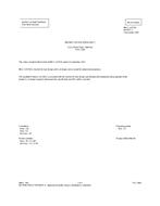 MIL MIL-E-1/1572A Notice 2 - Inactivation