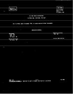 MIL MIL-E-1/1574B Notice 1 – Cancellation MIL MIL-E-1/1574B Notice 1 - Cancellation