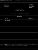 MIL MIL-E-1/1581A Notice 1 - Cancellation