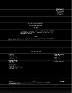 MIL MIL-E-1/1593B Amendment 1