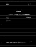 MIL MIL-E-1/1599A Notice 1 – Validation MIL MIL-E-1/1599A Notice 1 - Validation