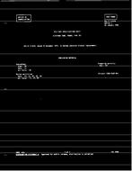 MIL MIL-E-1/161D Notice 1 – Cancellation MIL MIL-E-1/161D Notice 1 - Cancellation