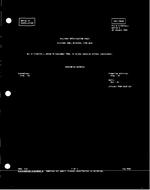 MIL MIL-E-1/1627 Notice 2 - Cancellation