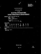 MIL MIL-E-1/1632A MIL MIL-E-1/1632A