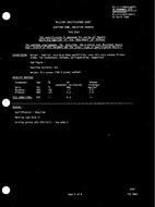 MIL MIL-E-1/1647A