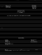 MIL MIL-E-1/1656B Notice 1 – Cancellation MIL MIL-E-1/1656B Notice 1 - Cancellation