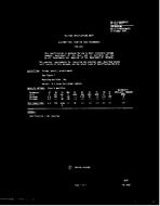 MIL MIL-E-1/1657B MIL MIL-E-1/1657B