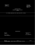 MIL MIL-E-1/1659 Notice 1 – Cancellation MIL MIL-E-1/1659 Notice 1 - Cancellation