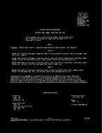 MIL MIL-E-1/1667A Amendment 3