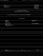 MIL MIL-E-1/1676A Notice 1 - Cancellation