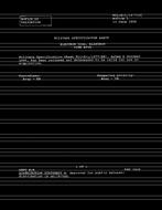 MIL MIL-E-1/1677 Notice 1 – Validation MIL MIL-E-1/1677 Notice 1 - Validation