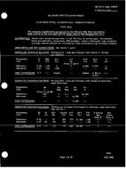 MIL MIL-E-1/1681 MIL MIL-E-1/1681