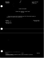 MIL MIL-E-1/1681 Notice 1 - Validation