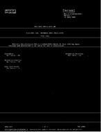 MIL MIL-E-1/1685A Notice 1 - Validation