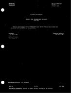 MIL MIL-E-1/1686A Notice 1 - Validation