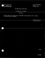 MIL MIL-E-1/1689A Notice 1 - Cancellation