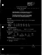 MIL MIL-E-1/1690A