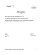 MIL MIL-E-1/1695A Notice 2 – Inactivation MIL MIL-E-1/1695A Notice 2 - Inactivation