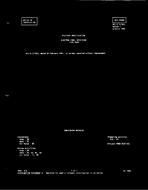 MIL MIL-E-1/169J Notice 1 – Cancellation MIL MIL-E-1/169J Notice 1 - Cancellation