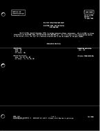 MIL MIL-E-1/1703 Notice 1 - Cancellation