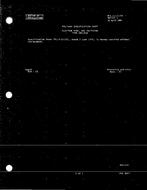 MIL MIL-E-1/1721 Notice 1 – Cancellation MIL MIL-E-1/1721 Notice 1 - Cancellation