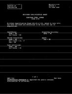 MIL MIL-E-1/1725 Notice 1 - Validation