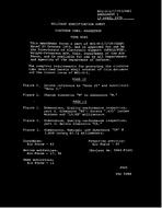 MIL MIL-E-1/1739 Amendment 1 MIL MIL-E-1/1739 Amendment 1