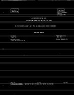 MIL MIL-E-1/1742 Notice 1 - Cancellation