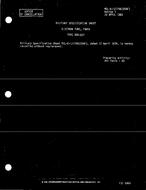 MIL MIL-E-1/1746 Notice 1 - Cancellation