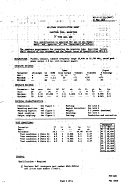 MIL MIL-E-1/1750 MIL MIL-E-1/1750