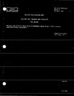 MIL MIL-E-1/1752A Notice 1 – Cancellation MIL MIL-E-1/1752A Notice 1 - Cancellation