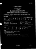 MIL MIL-E-1/1760 MIL MIL-E-1/1760