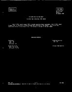 MIL MIL-E-1/1761 Notice 1 - Cancellation