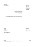 MIL MIL-E-1/1762 Notice 2 - Cancellation